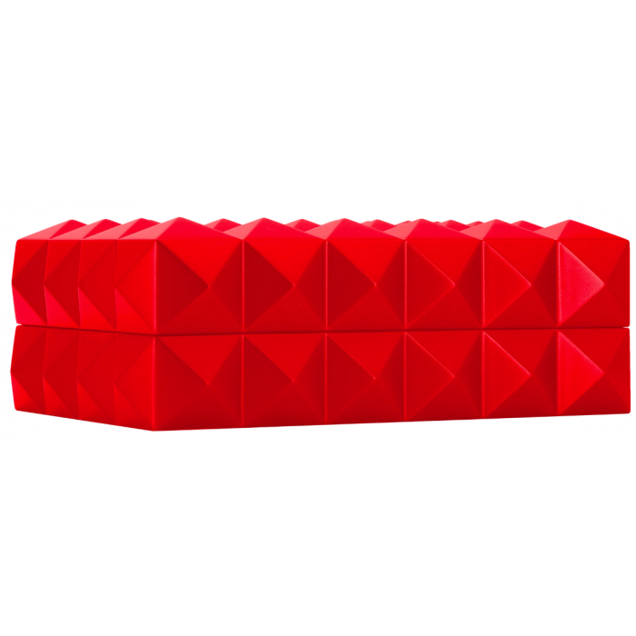 Colibri Humidor Quasar Red