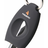 Sigaren knipper Firebird Viper V-Cut