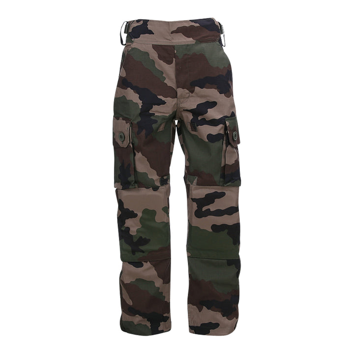 Smock Pants Recon - Frans Camo