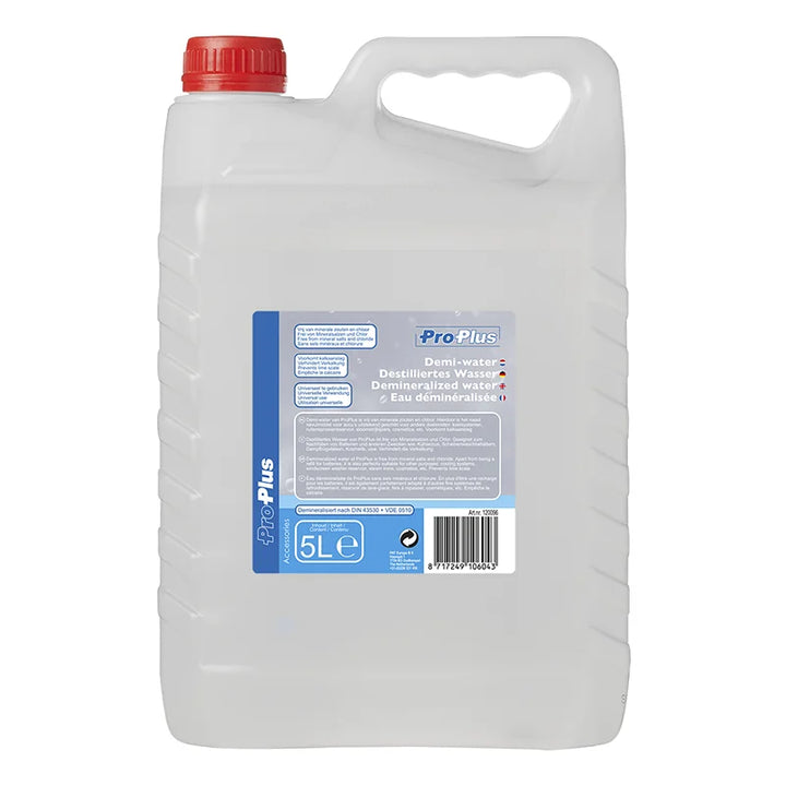ProPlus Demi-water 5 liter