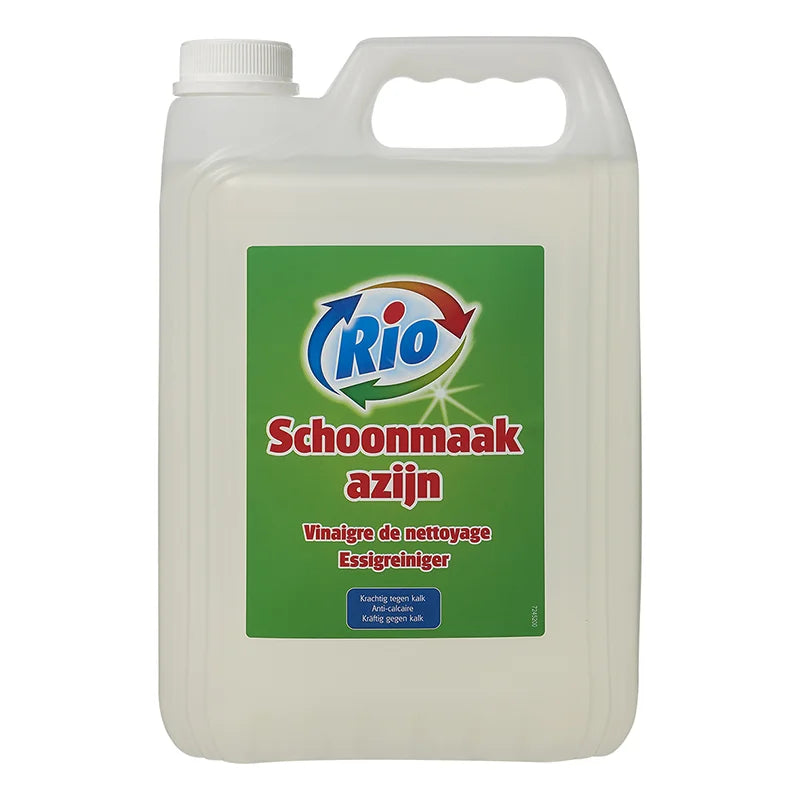 ProPlus Schoonmaakazijn 5 liter