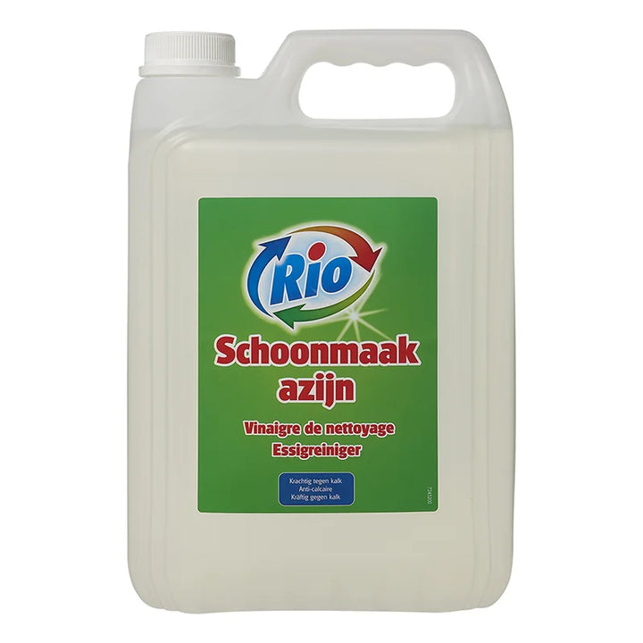 ProPlus Schoonmaakazijn 5 liter