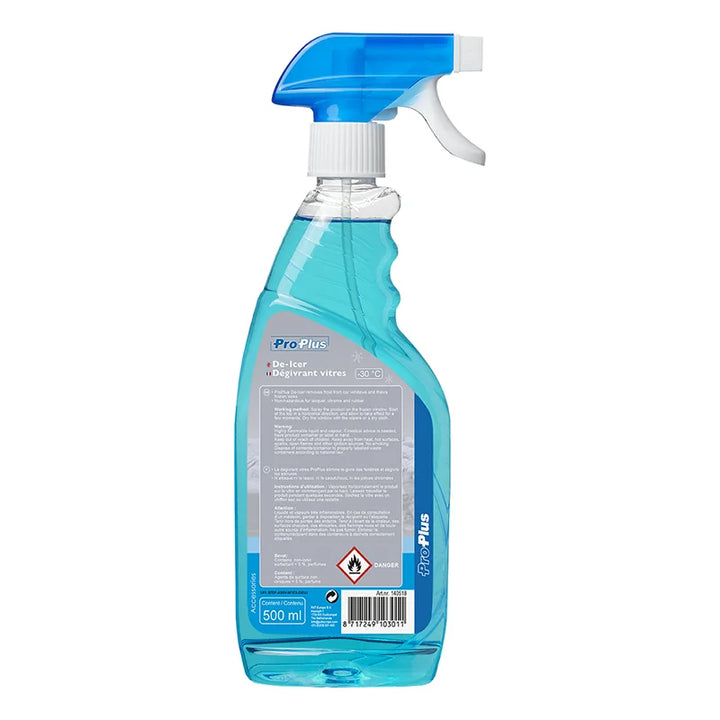 ProPlus Ruitenontdooier 500ml triggerspray