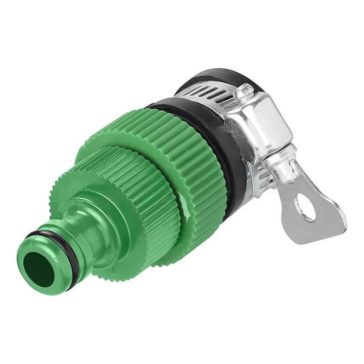 ProPlus Kraanverbindingsstuk - Waterdief - Rond - 15 t/m 21 mm