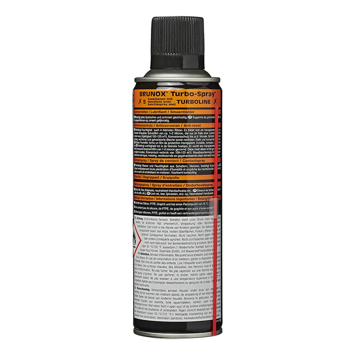 ProPlus BRUNOX® Turbo-Spray® Original 300ml