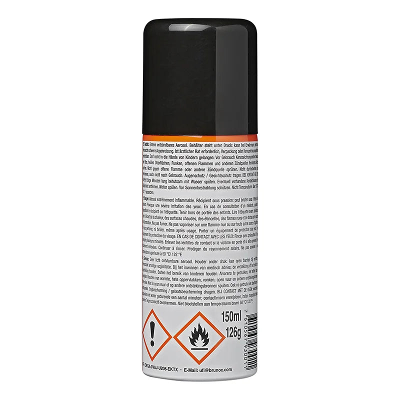 ProPlus BRUNOX® Epoxy spray 150ml roeststop