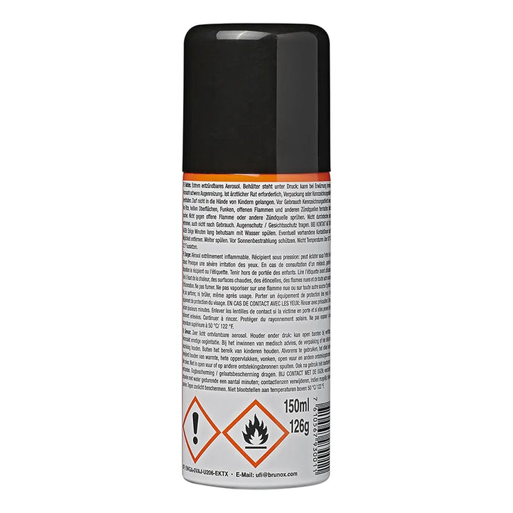 ProPlus BRUNOX® Epoxy spray 150ml roeststop