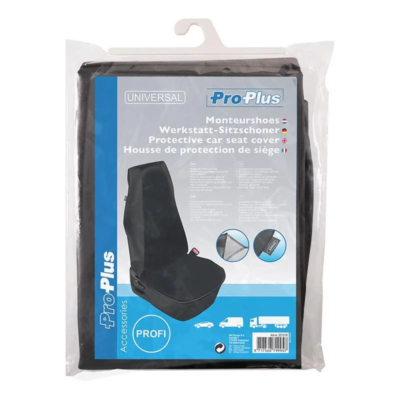 ProPlus Monteurshoes