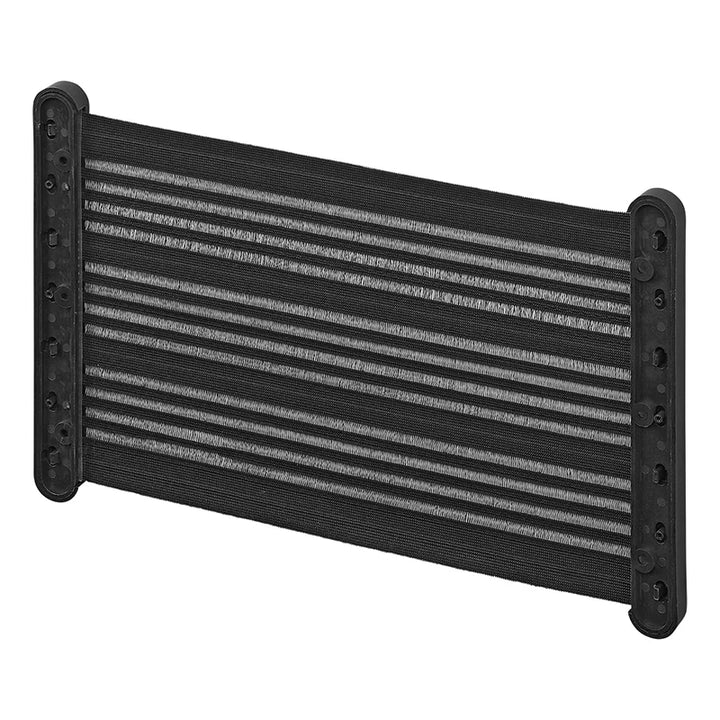 ProPlus Opbergnet elastisch L 40x26,5cm met kunststof bevestiging