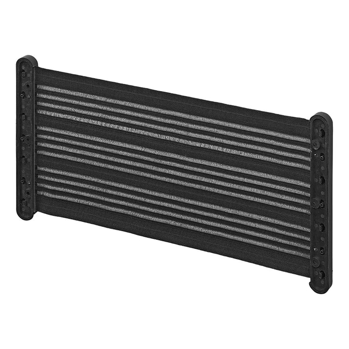 ProPlus Opbergnet elastisch XL 50x26,5cm met kunststof bevestiging