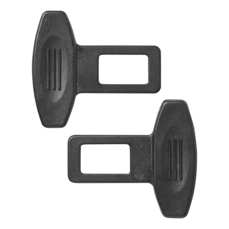 ProPlus Gordel  Clip Alarmstopper - Set van 2 stuks