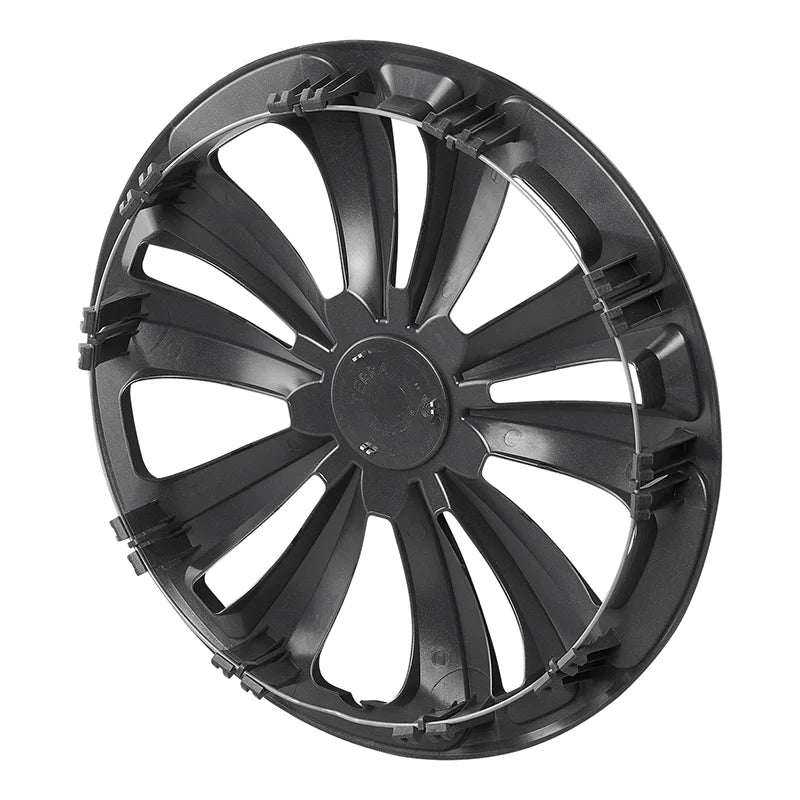 ProPlus Wieldop Terra zilver/zwart 13 inch