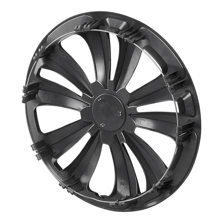 ProPlus Wieldop Terra zilver/zwart 13 inch