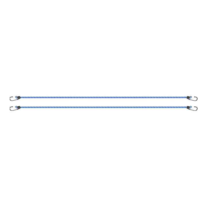 ProPlus Bagagespin 8mm - 80cm - set van 2 stuks