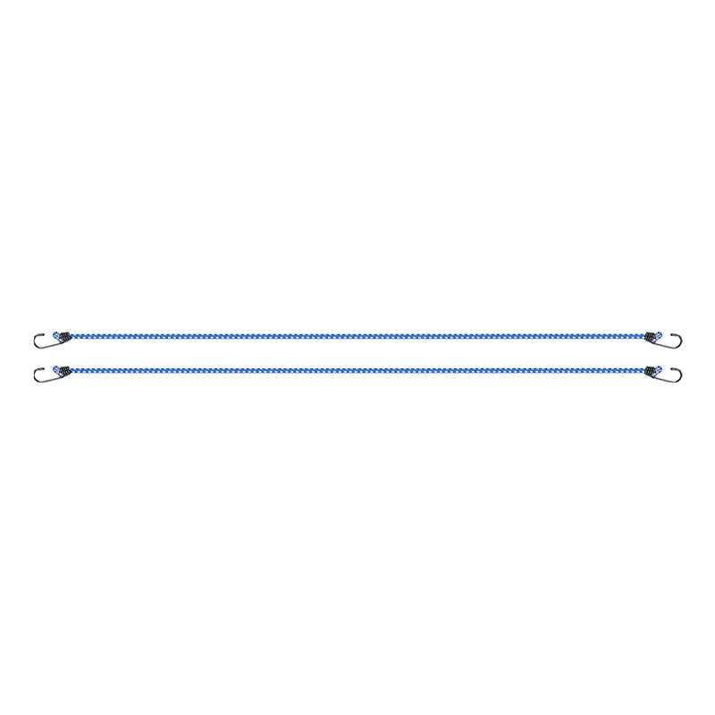 ProPlus Bagagespin 10mm - 150cm - set van 2 stuks
