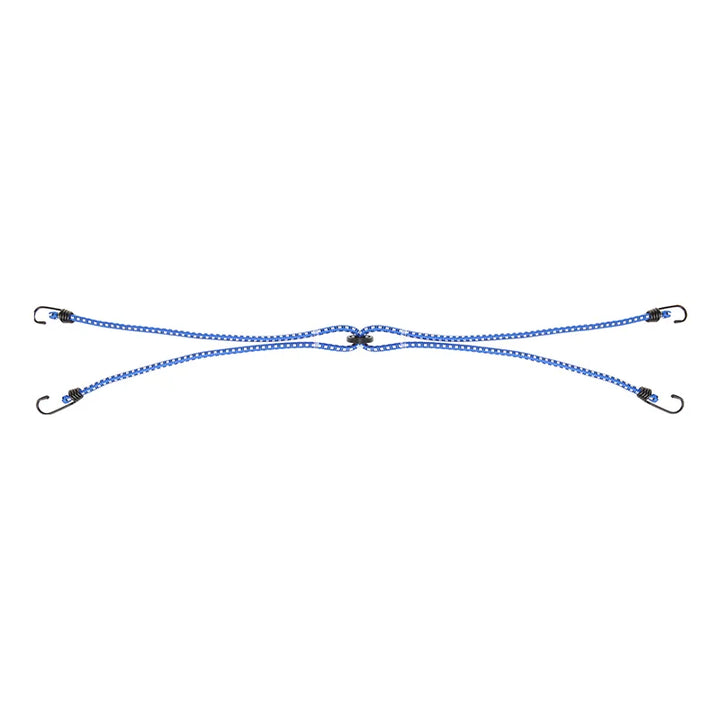 ProPlus Bagagespin 4-armig 10mm - 4x60cm