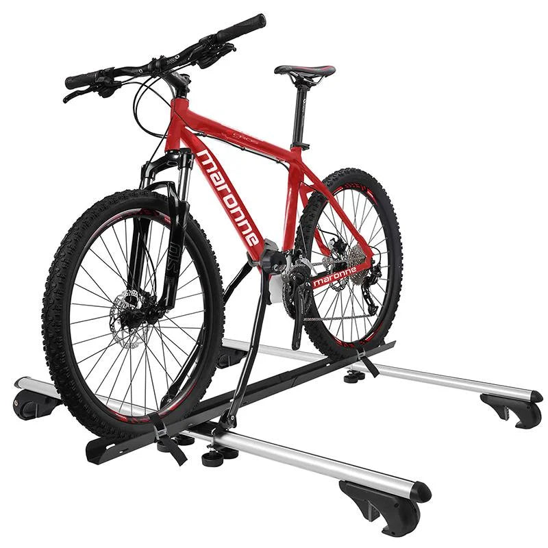 ProPlus Fietsdrager Dakmontage Eurobike XL - Maximale Belasting 20 kilo