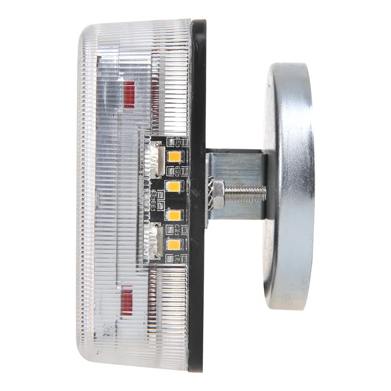 ProPlus Aanhangerverlichtingsset LED met Magneten - 7.5 en 2.5 meter Kabel - 13 Polige Stekker
