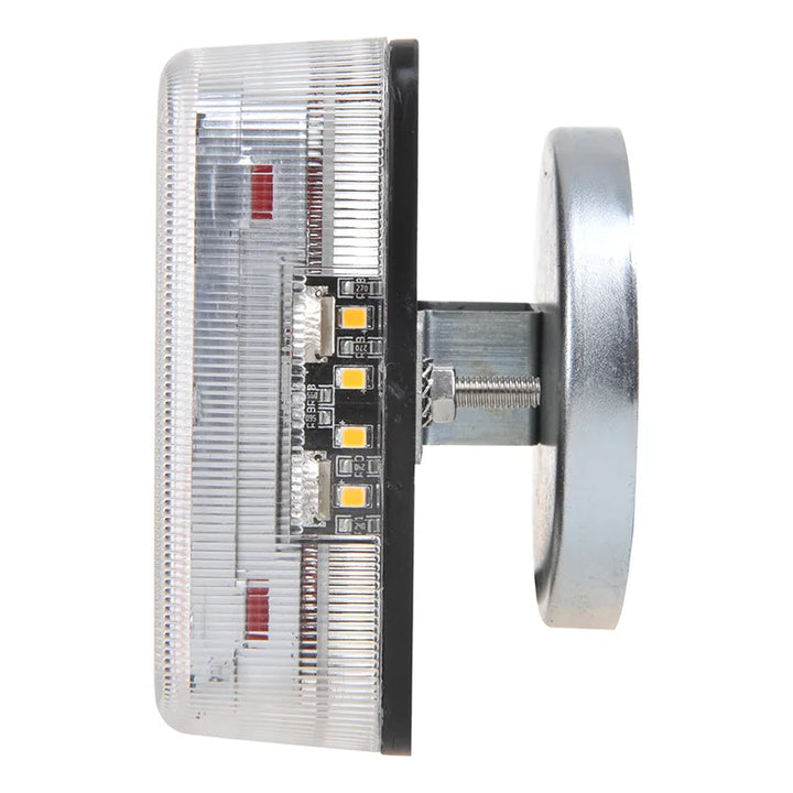 ProPlus Aanhangerverlichtingsset LED met Magneten - 7.5 en 2.5 meter Kabel - 13 Polige Stekker