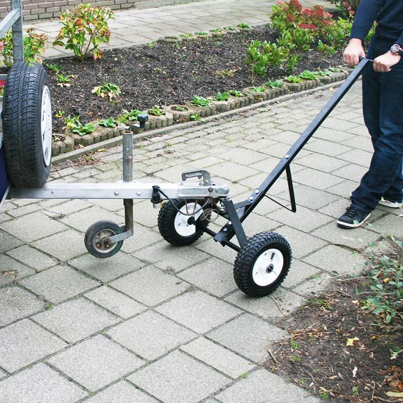 ProPlus Aanhangwagen trolley rangeerhulp