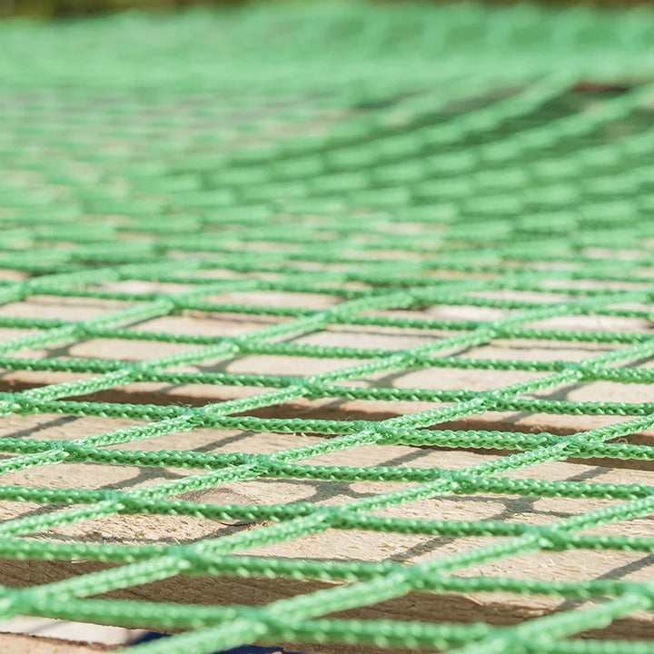 ProPlus Aanhangernet 2,00x3,50M met elastisch koord