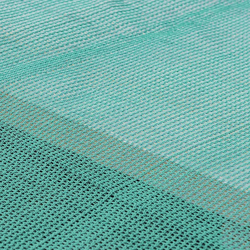 ProPlus Aanhangernet fijnmazig 2,50x4,50M met elastisch koord