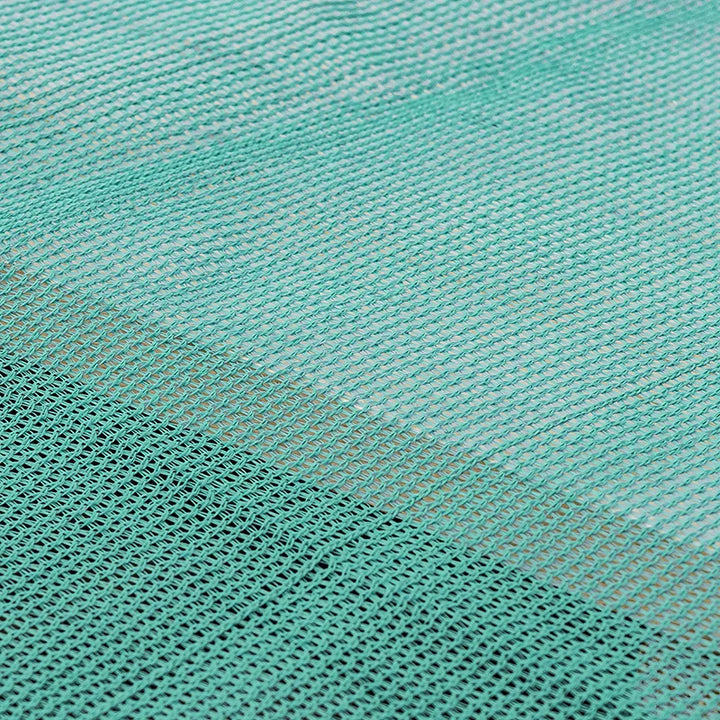 ProPlus Aanhangernet fijnmazig 2,50x4,50M met elastisch koord