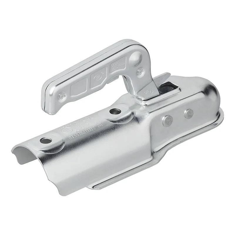 ProPlus Kogelkoppeling rond 70mm