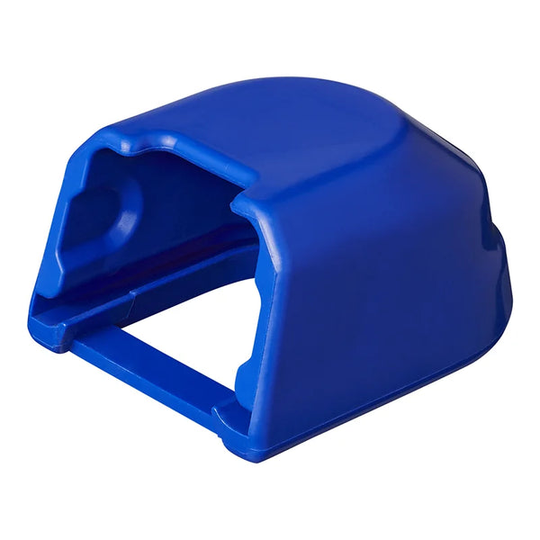 ProPlus Soft Dock voor koppeling blauw 84x59x109mm