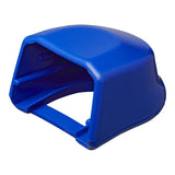 ProPlus Soft Dock voor koppeling blauw 98x69x110mm