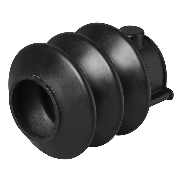 ProPlus Stofhoes voor oplooprem 55/55mm L=135 geschikt voor Knott / Avonride in blister