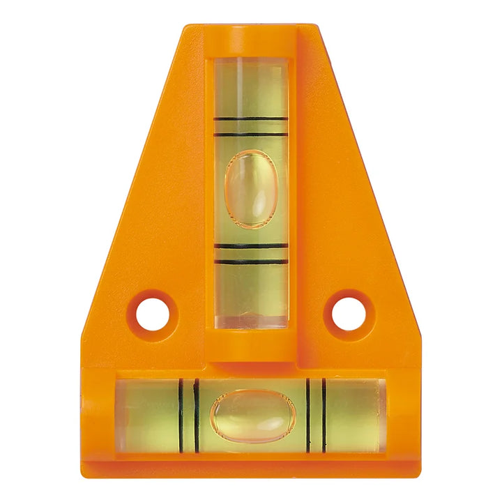 ProPlus Waterpas Pyramide - Caravan - Campers - 58 x 44 mm - Blister