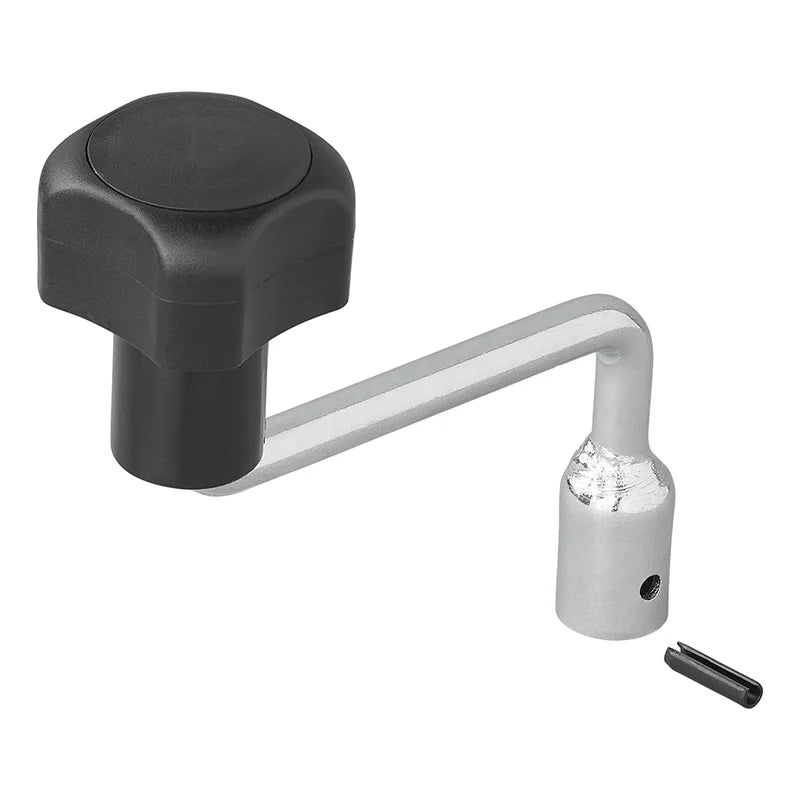 ProPlus Hendel voor neuswiel 60 mm 341505