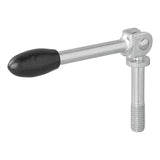 ProPlus Spindel kantelbaar voor neuswielklem 48 mm 341533 - 341536