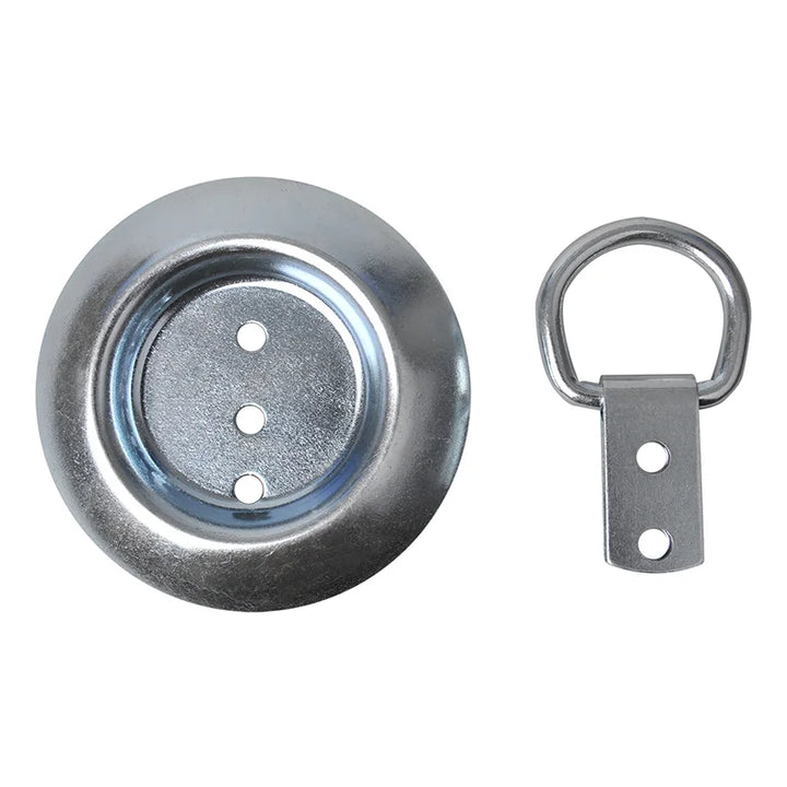 ProPlus Sjoroog rond