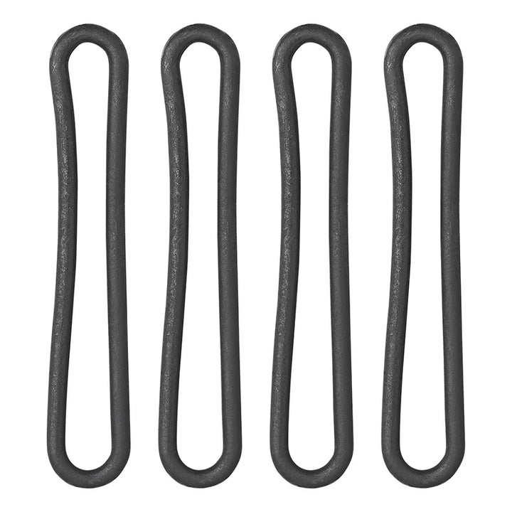ProPlus Spanrubber 200mm 4 stuks in blister