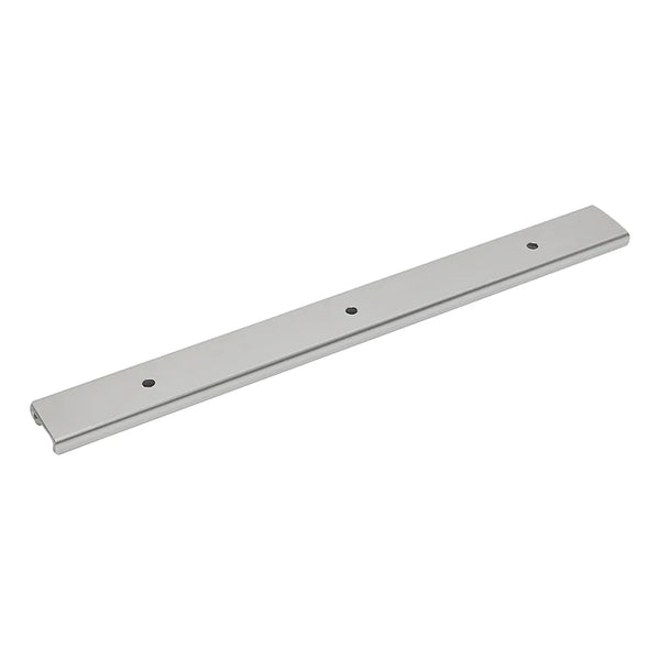 ProPlus Bindrail aluminium 30cm