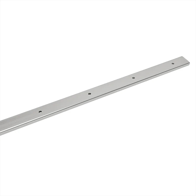 ProPlus Bindrail aluminium 100cm