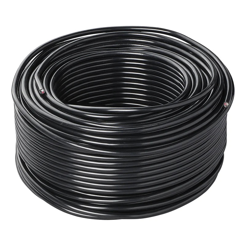 ProPlus Kabel 3x 0,75mm² op rol 50M
