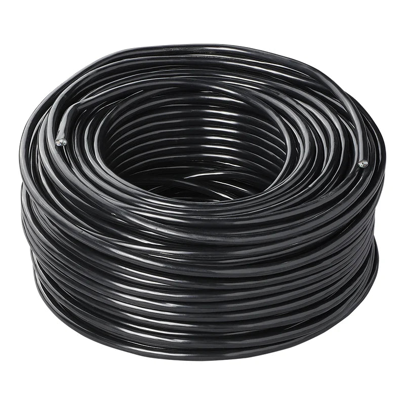ProPlus Kabel 5x 0,75mm² op rol 50M