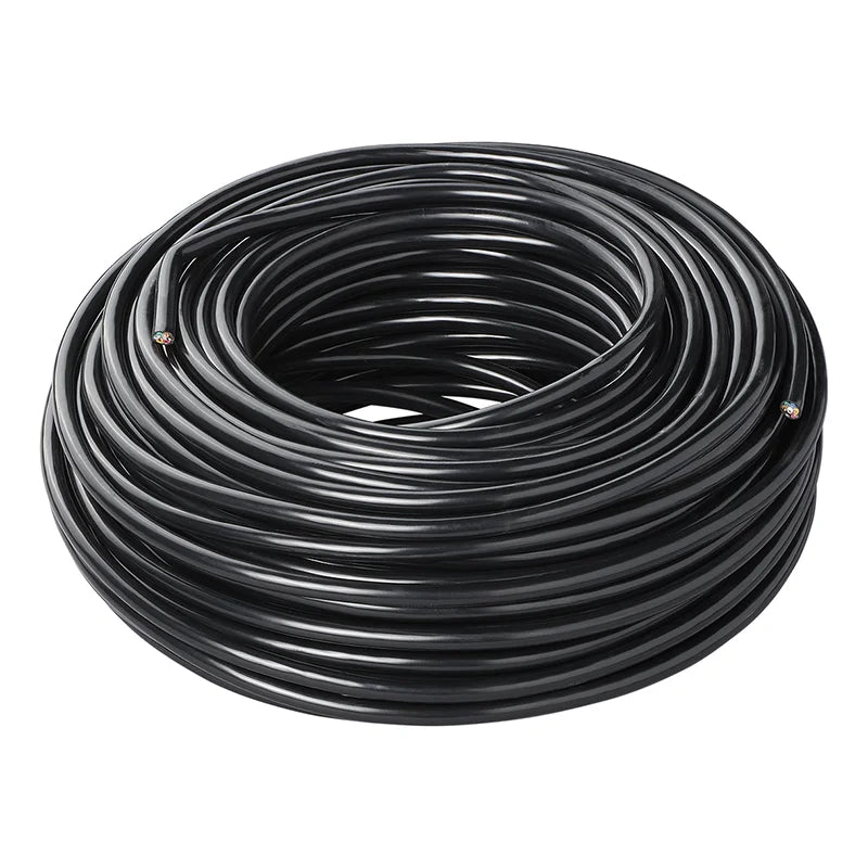 ProPlus Kabel 7x 0,75mm² op rol 50M