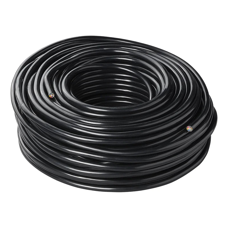 ProPlus Kabel 7x 1,50mm² op rol 50M