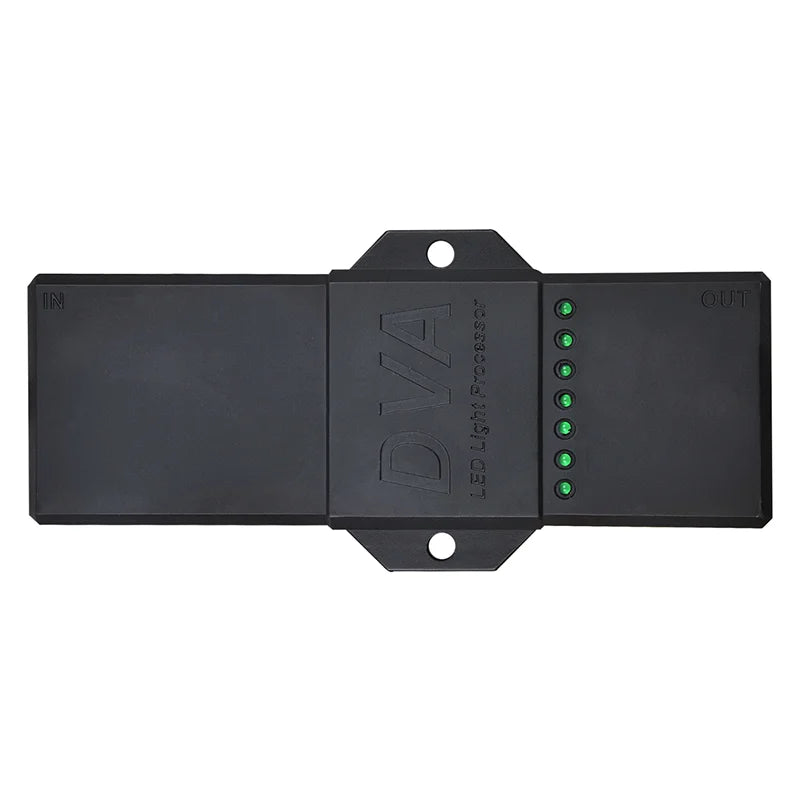 ProPlus LED Light processor 12V voor aanhangwagens plug &amp; play