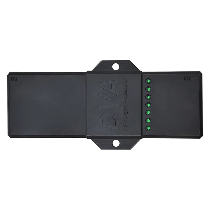 ProPlus LED Light processor 12V voor aanhangwagens plug &amp; play