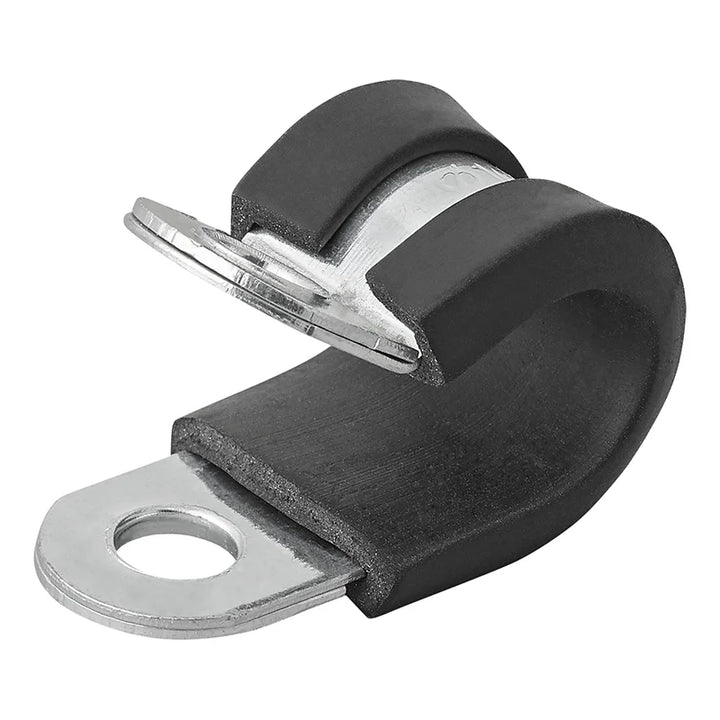 ProPlus Kabelklem 10 mm met rubber bescherming