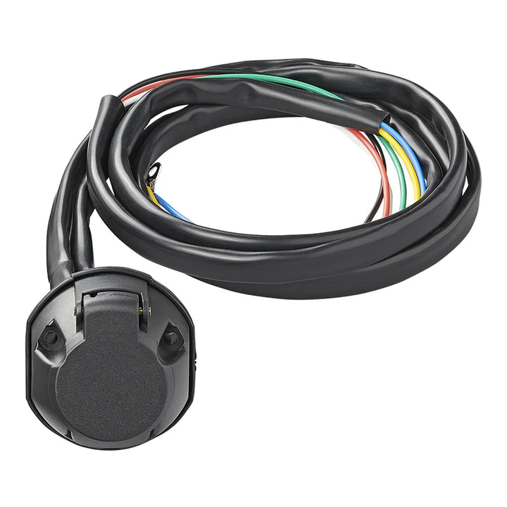 ProPlus Trekhaakkabelset 7-polig PVC + 1,50M kabel