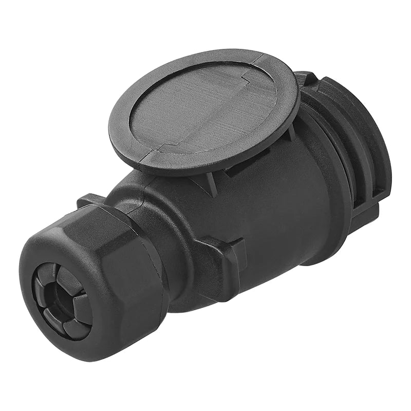 ProPlus Stekker - 13 Polige - Type Jaeger - PVC Direct Plug in