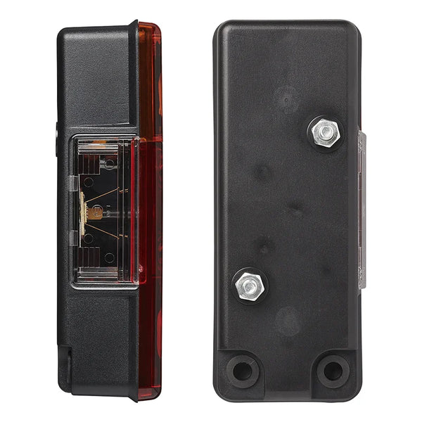 ProPlus Achterlicht 4 functies 210x83mm