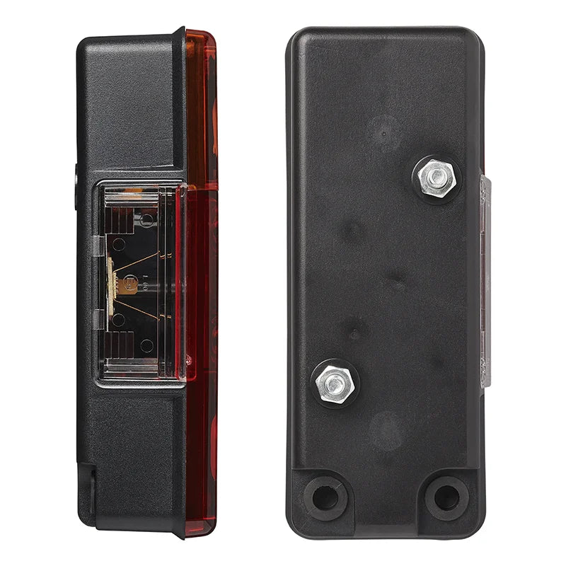 ProPlus Achterlicht 4 functies 210x83mm