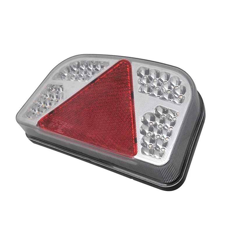 ProPlus Achterlicht 6 functies 240x150mm 56LED rechts